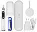 Braun Oral-B Szczoteczka elektry. iO Series 9 White - Galeria zdjęcie 1
