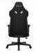 Fotel gamingowy Huzaro Force 7.6 Black - Galeria zdjęcie 4