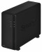 NAS Synology DS124; Tower; 1x (3.5" SATA HDD); Realtek RTD1619B; ,1GB DDR4, 1x 1GbE RJ-45 - Galeria zdjęcie 2