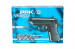 Pistolet ASG Walther PPK/S sprężynowy - Galeria zdjęcie 6
