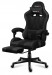 Fotel gamingowy Huzaro Force 4.7 Carbon Mesh - Galeria zdjęcie 10