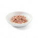 SCHESIR dla kotów Adult w Naturalnym Soku Tuńczyk z anchovies 85g - Galeria zdjęcie 2