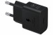Ładowarka Samsung Power Adapter 25W USB-C Fast Charge 1m Black - Galeria zdjęcie 9