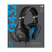 SŁUCHAWKI LOGITECH G432 7.1 - Galeria zdjęcie 6