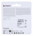 KINGSTON FLASH 256GB USB3.2 DataTraveler ExodiaOnyx - Galeria zdjęcie 2