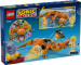 LEGO SONIC 77003 Super Shadow kontra Biolizard - Galeria zdjęcie 2