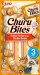 INABA Churu Bites kurczak - przysmak dla kota 3x(3x10 g) + 3x10 g GRATIS! - Galeria zdjęcie 2