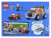 LEGO City 60435 Samochód pomocy drogowej i naprawa sportowego auta - Galeria zdjęcie 8