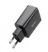 BASEUS ŁADOWARKA SIECIOWA MINI QC USB-C PD 3A 20W - Galeria zdjęcie 4