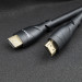 QOLTEC KABEL HDMI V2.1 ULTRA HIGH SPEED 8K | 60HZ - Galeria zdjęcie 7
