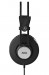 AKG K72 - Słuchawki studyjne, nauszne, zamknięte - Galeria zdjęcie 2