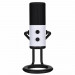 NZXT MIKROFON NZXT CAPSULE BIAŁY USB-C - Galeria zdjęcie 1