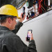 FLIR KAMERA TERMOWIZYJNA FLIR ONE EDGE FOEDGE - Galeria zdjęcie 5