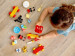 LEGO DUPLO 10941 Urodzinowy pociąg myszek Miki i Minnie - Galeria zdjęcie 6