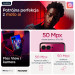 Motorola Razr 60 Ultra 5G 16/512GB Cabaret Pink - Galeria zdjęcie 33