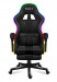 Fotel gamingowy Huzaro Force 4.7 RGB Mesh - Galeria zdjęcie 12