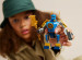 LEGO Ninjago 71805 Zestaw bitewny z mechem Jaya - Galeria zdjęcie 7