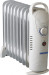 Grzejnik olejowy MESKO MS 7805 (1000W Biały) - Galeria zdjęcie 1