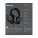 SŁUCHAWKI LOGITECH G432 7.1 - Galeria zdjęcie 8