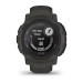 Zegarek Garmin Instinct 2 Solar Graphite - Galeria zdjęcie 8
