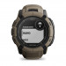 Zegarek Garmin Instinct 2X Solar - Tactical Edition Coyote Tan - Galeria zdjęcie 6