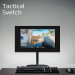 MONITOR GIGABYTE OLED 27" MO27Q2 240Hz - Galeria zdjęcie 10