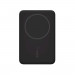 Powerbank bezprzewodowy Belkin BoostCharge Magnetic Wireless Power Bank 2.5K MagSafe Compatible 2500mAh Black - Galeria zdjęcie 3