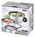 Zestaw 3 mis (16, 20, 24 cm) GEFU MONDI G-89430 - Galeria zdjęcie 21