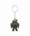 Brelok Fallout T-60 Good Loot 3D Keychain - Galeria zdjęcie 1