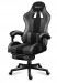 Fotel gamingowy Huzaro Force 4.7 Grey Mesh - Galeria zdjęcie 10