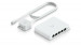 Switch Ubiquiti UniFi Flex Mini 2.5G 5p Managed 1/2,5G (USW-Flex-2.5G-5-EU) - Galeria zdjęcie 6
