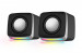 ESPERANZA GŁOŚNIKI 2.0 LED RAINBOW AMBIENT EGS108 - Galeria zdjęcie 1
