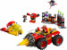 LEGO Sonic 76999 Super Sonic kontra Egg Drillster - Galeria zdjęcie 3