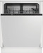 Zmywarka do zabudowy BEKO DIN35320 - Galeria zdjęcie 1