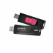ADATA DYSK SSD SC610 2TB BLACK - Galeria zdjęcie 6