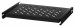 Lanberg wysuwana półka do szaf 19" 600mm 1u ak-1006-b - Galeria zdjęcie 2