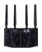 ASUS-RT-AX58U AX3000 dual-band Wi-Fi router - Galeria zdjęcie 5