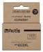Actis KH-653BKR Tusz do drukarki HP, zamiennik HP 653XL 3YM75AE; Premium; 20ml; 575 stron; czarny. - Galeria zdjęcie 1