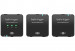 Behringer GO CAM WIRELESS II - System bezprzewodowy do kamery - Galeria zdjęcie 1