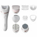 Depilator PHILIPS BRE 740/10 - Galeria zdjęcie 11
