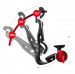 Fotel gamingowy Huzaro Combat 8.0 White - Galeria zdjęcie 11
