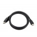Gembird kabel displayport m -> hdmi m 1m cc-dp-hdmi-1m - Galeria zdjęcie 1