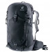 Plecak trekingowy Deuter Trail Pro 31 SL black - Galeria zdjęcie 2