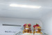 Lodówka GORENJE NRS9EVX Side by Side Dystrybutor Wody Kostkarka No Frost 179,3cm - Galeria zdjęcie 6