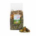 FACTORYHERBS Nie byle badyle - sucha karma dla królika - 500 g - Galeria zdjęcie 1