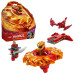 LEGO NINJAGO 71823 Smoczy spinner Spinjitzu Kaia - Galeria zdjęcie 1