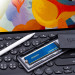 Dysk SSD ADATA LEGEND 700 512GB M.2 2280 PCIe Gen3 x4 - Galeria zdjęcie 10