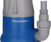 Pompa wody zanurzeniowa 400W 8000 l/h Blaupunkt WP4001 - Galeria zdjęcie 5