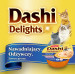 INABA Dashi Delights Kurczak z łososiem w bulionie - przysmak dla kota - 70 g - Galeria zdjęcie 2