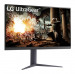 MONITOR LG LED 31,5" 32GS75Q-B 180Hz - Galeria zdjęcie 3